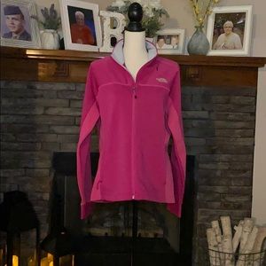 The North Face Fleece Lined Jacket